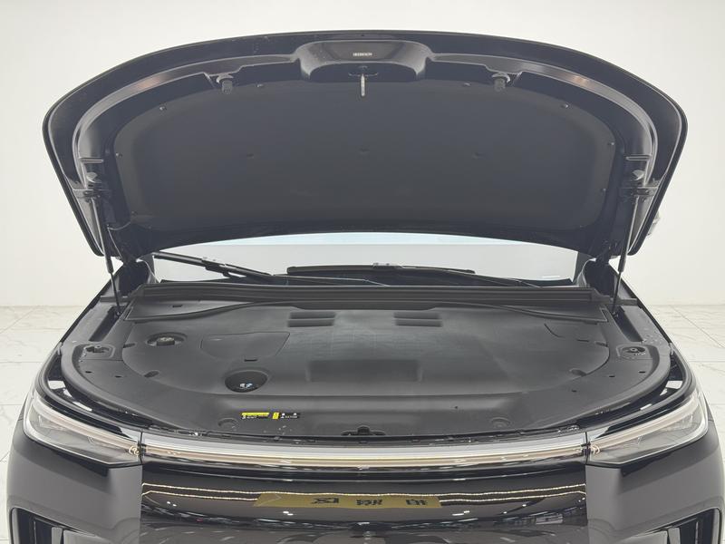 Trumpchi Trumpchi Xiangwang S9 2025