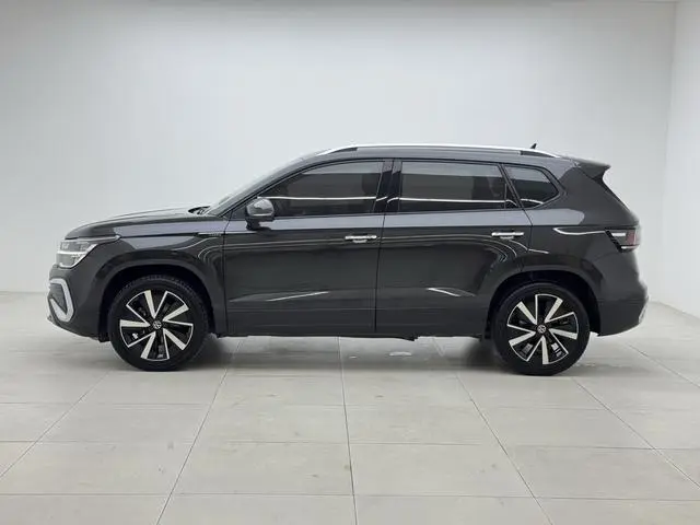 Volkswagen Tuyue 300TSI two-wheel drive Moonlight Edition
