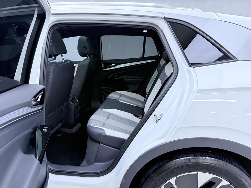 Volkswagen ID.4 CROZZ 2024