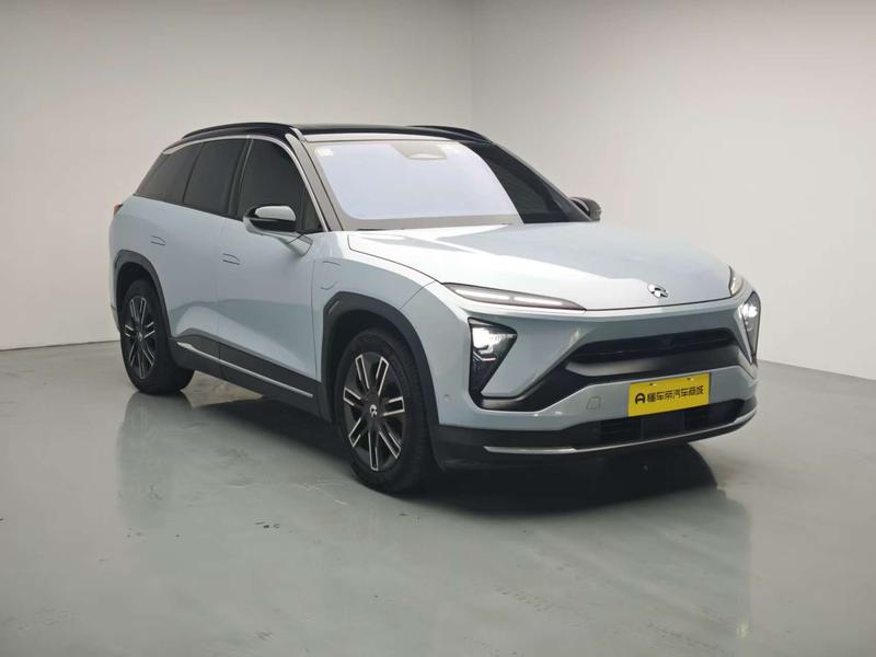 NIO NIO ES6 2020