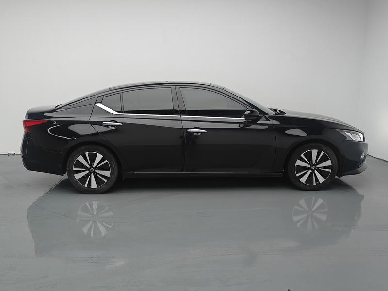 Nissan Sounds of Nature 2021