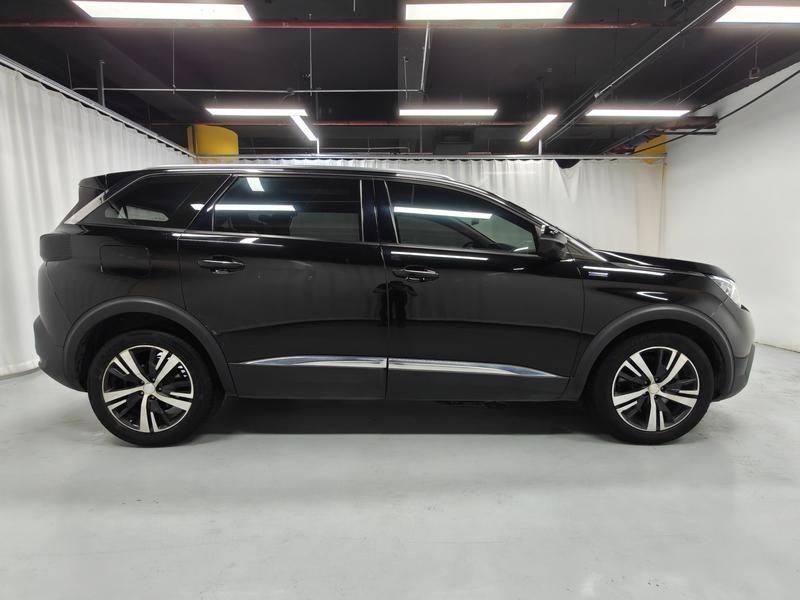 Peugeot Peugeot 5008 2019