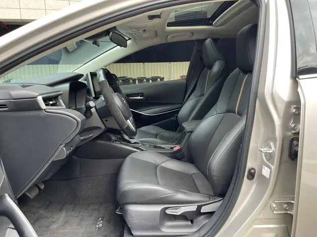 TOYOTA Ling Shang 2.0L Deluxe Edition