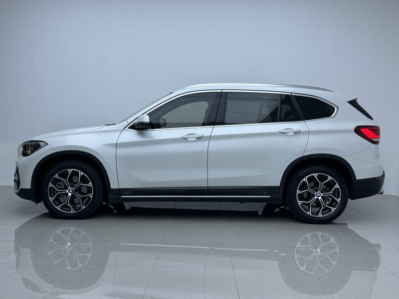 BMW BMW X1 2022