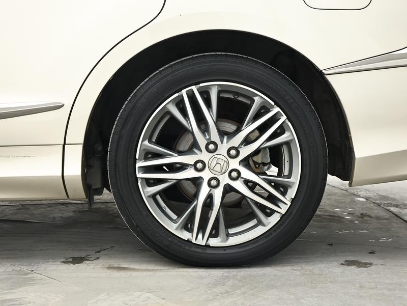 Honda Ailishen 2019