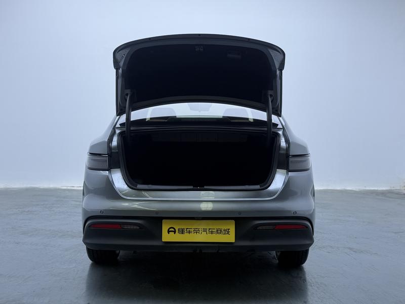 BYD Seal 05DM 2025