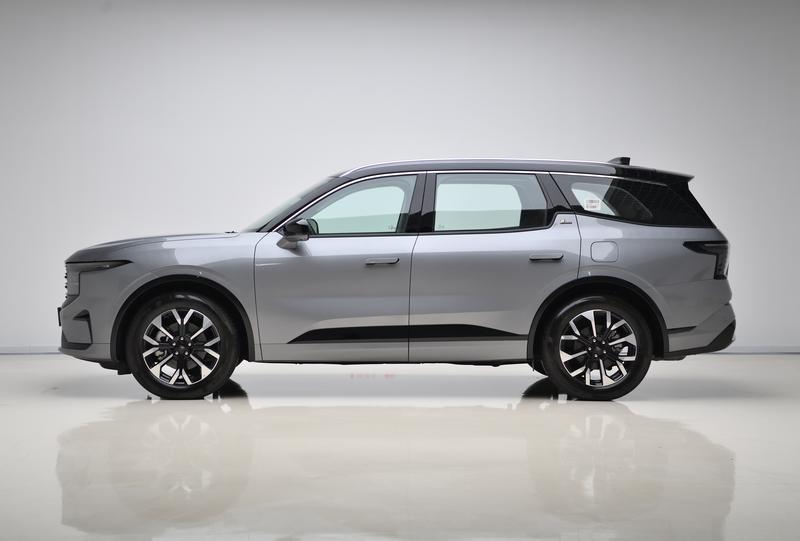 Ford Edge 2025