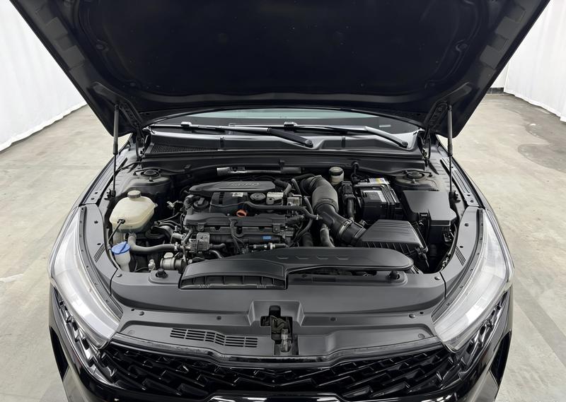 Kia Kia K5 2020