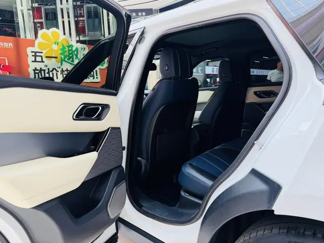 Land Rover Range Rover Star Pulse 380PS R-DYNAMIC SE
