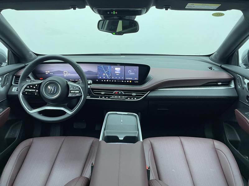 Buick LaCrosse 2026