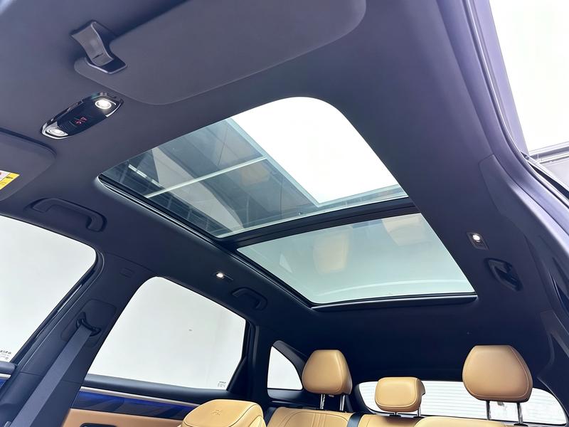 Geely Galaxy Galaxy L7 2023
