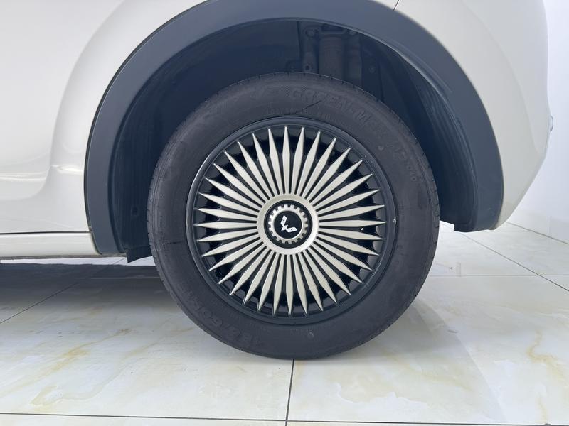 Wuling Wuling Binguo 2023