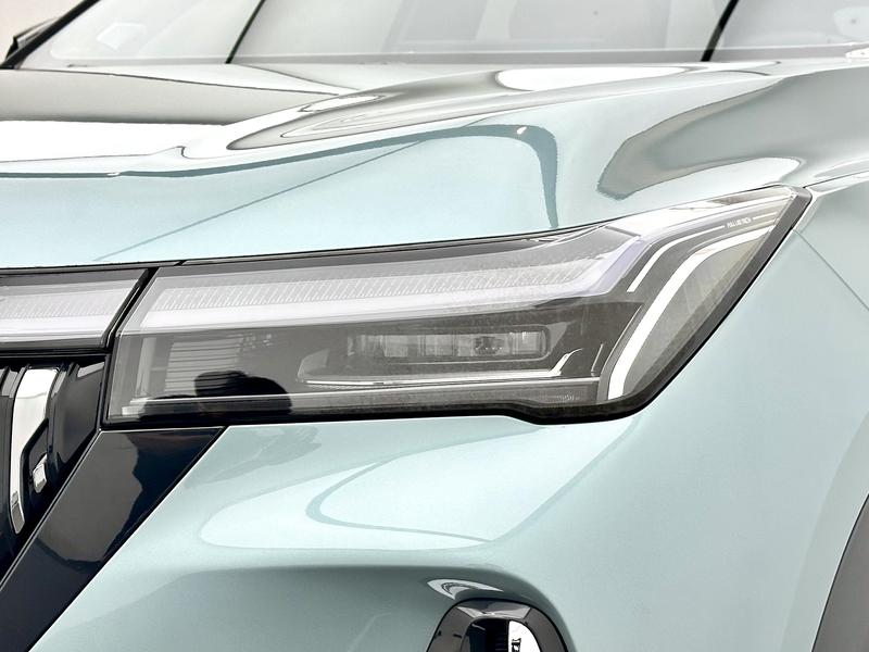 Geely Boyue L 2025