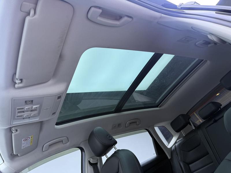 Volkswagen Tharu 2020