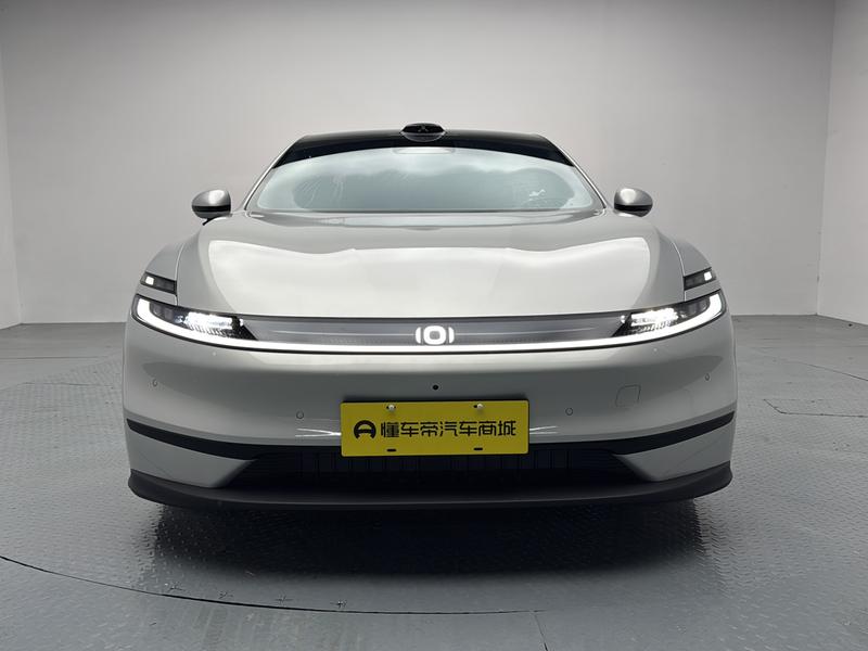 Changan Qiyuan Changan Qiyuan A06 2026