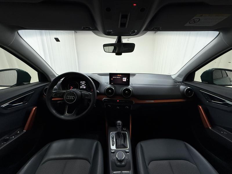 Audi Audi Q2L 2018