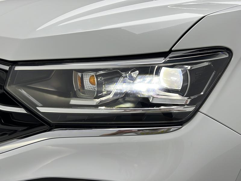 Volkswagen Explore Yue X 2020