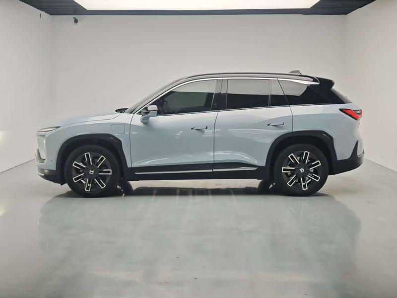 NIO NIO ES6 2020