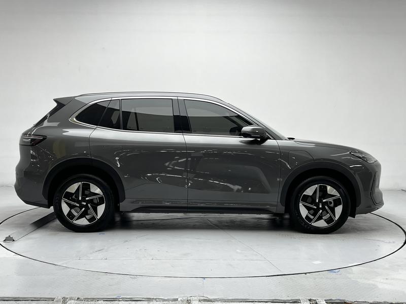 Geely Galaxy Galaxy E5 2024