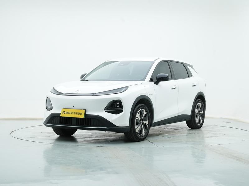 Changan Qiyuan Changan Qiyuan Q05 2026