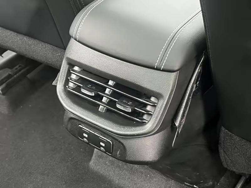 Haval Haval H6 2022
