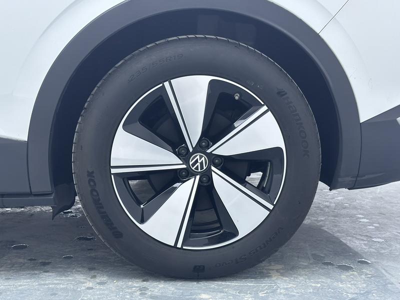 Volkswagen ID.4 X 2025