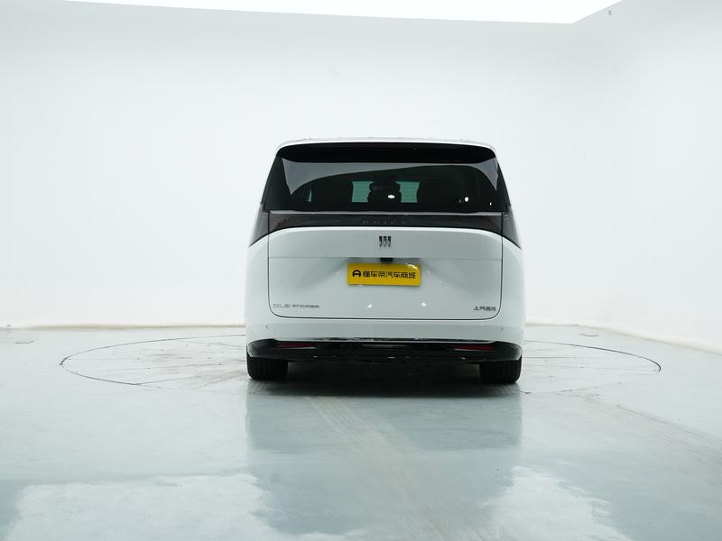 Buick Buick Zhijing Family 2026
