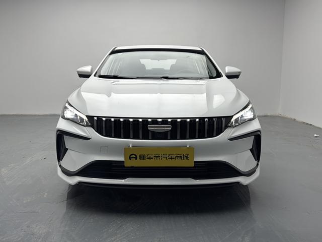 Geely Binrui 2024