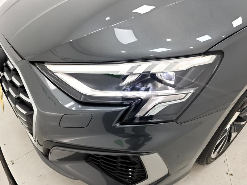 Audi Audi A3 2023