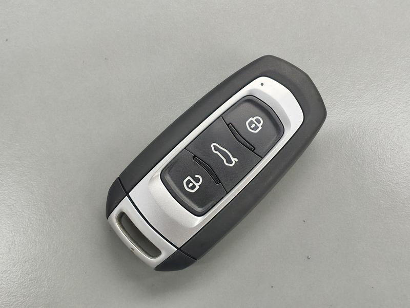 Geely Galaxy panda 2024
