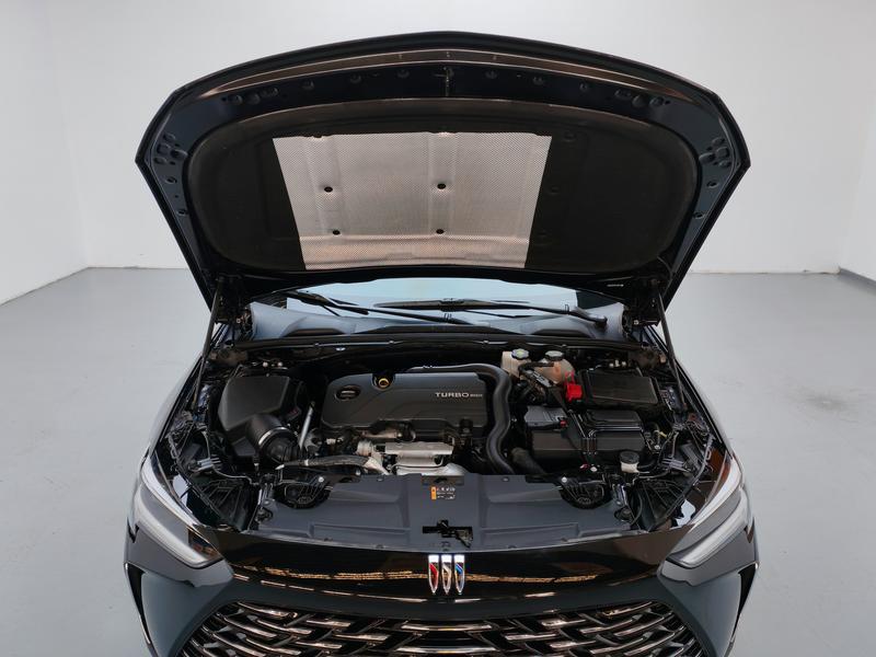 Buick Regal 2024