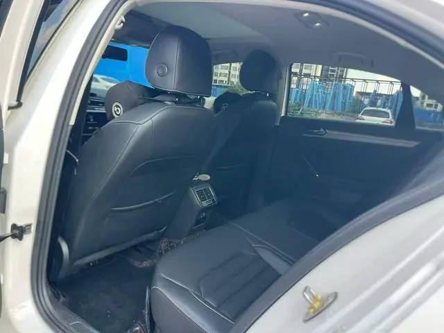 Volkswagen Lingdu Facelift 280TSI DSG Comfort Edition