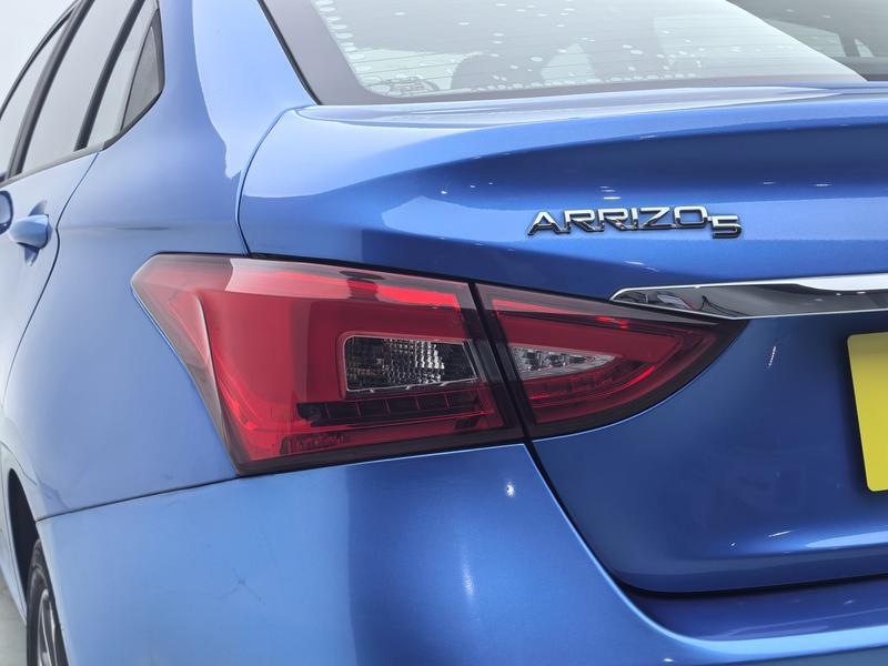 Chery Arrizo 5 2021