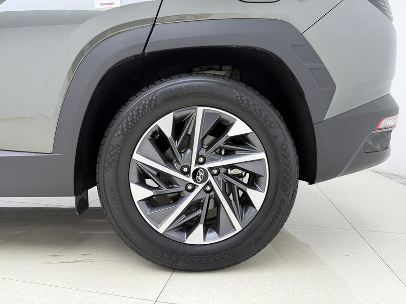 Hyundai Tucson 2023