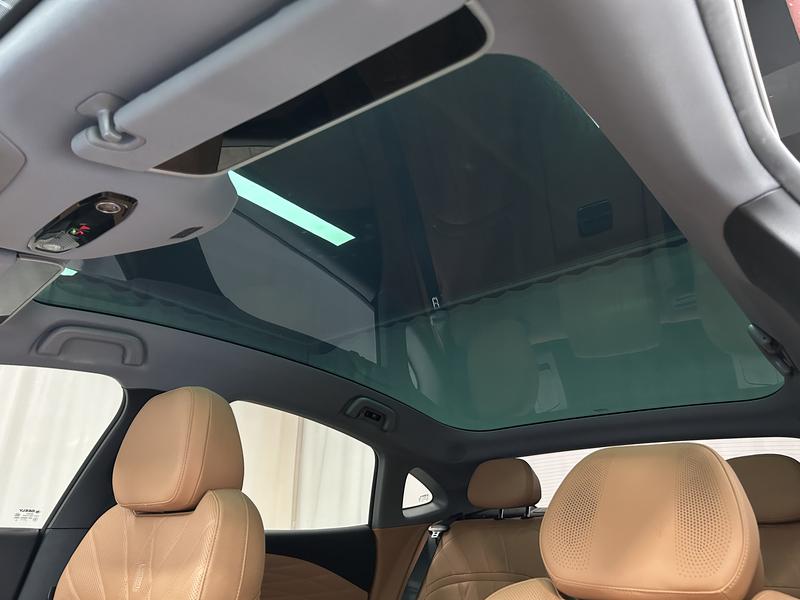Geely Galaxy Galaxy Star Shine 8 PHEV 2025