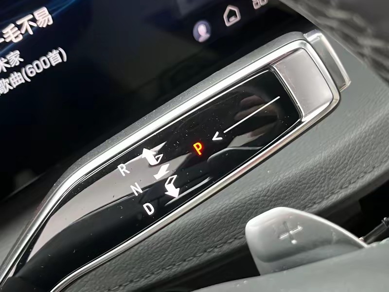 Cadillac Cadillac CT6 2023