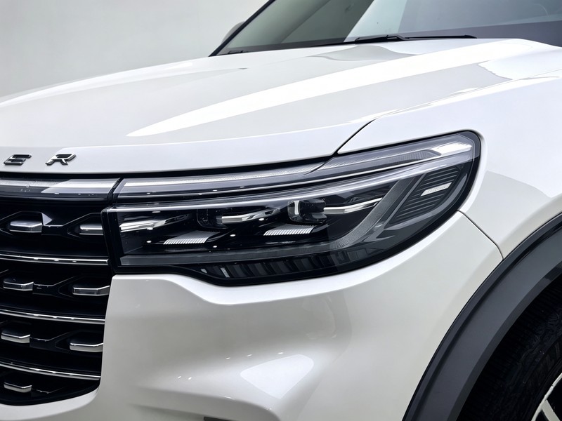 Ford explorer 2023