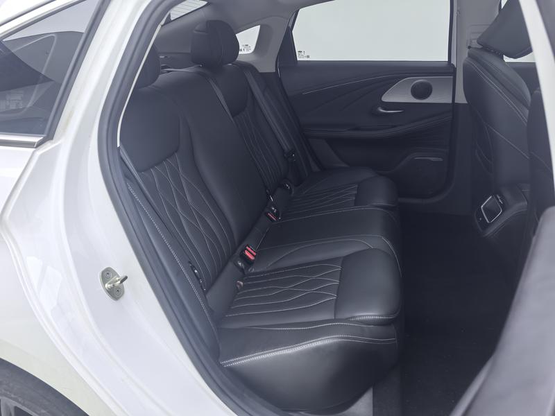 Chery Arrizo 8 2024