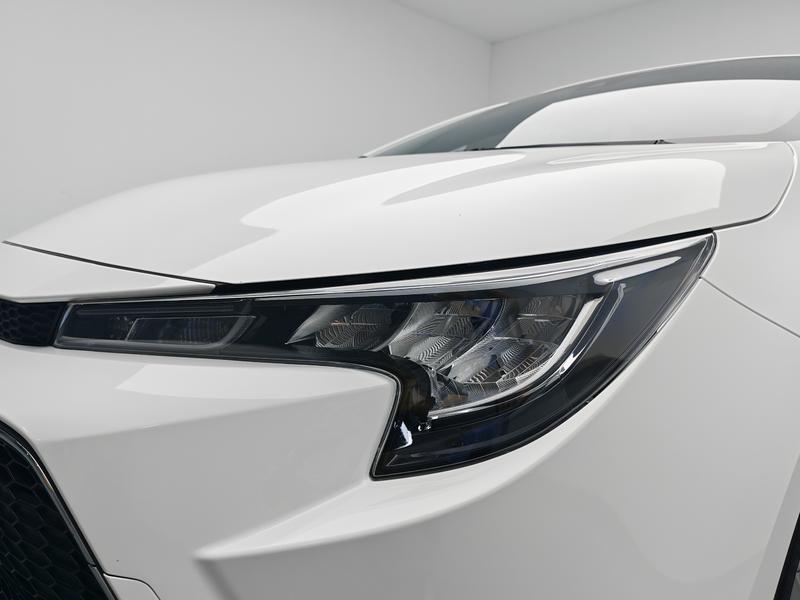 Toyota Levin 2022