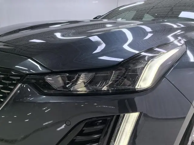 Cadillac Cadillac CT5 28T luxury