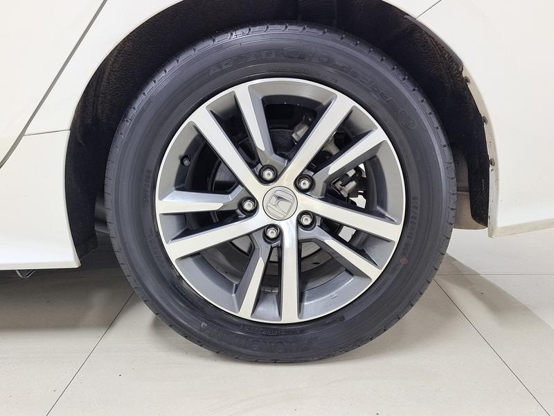 Honda Style 2023