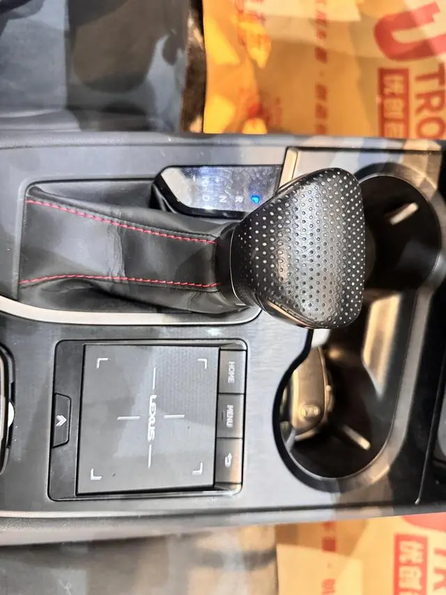 Lexus Lexus UX 200 F SPORT version Country VI