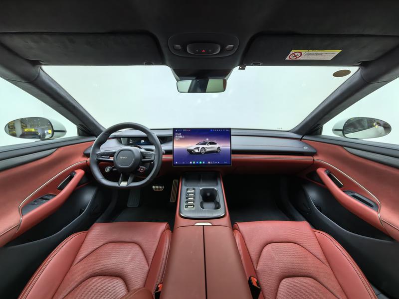 Xiaomi Auto Xiaomi SU7 2024