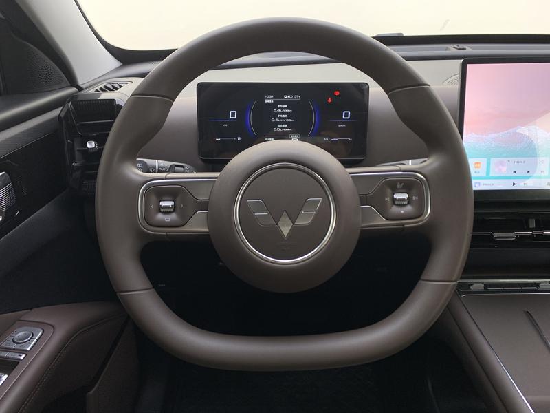 Wuling Starlight 560 PHEV 2026