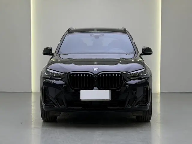 BMW BMW X3 xDrive30i Exclusive M Yao Ye Set