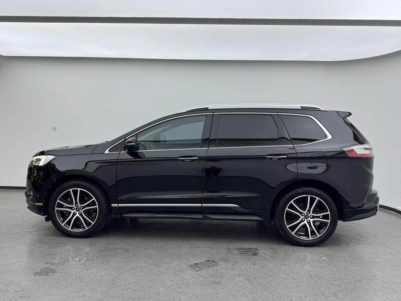 Ford Edge 2020