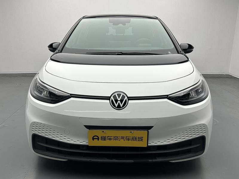 Volkswagen Volkswagen ID.3 2025