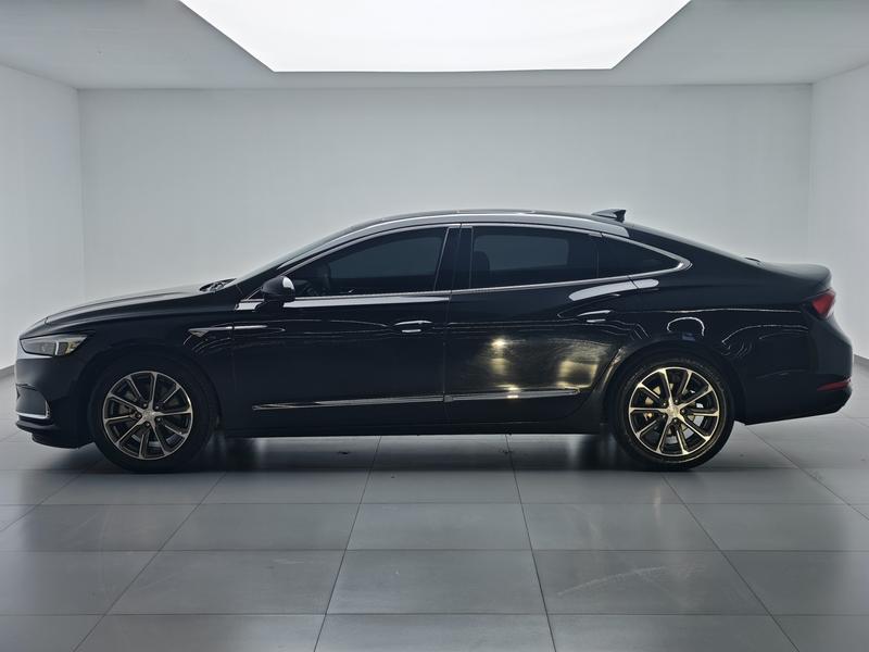 Buick LaCrosse 2022