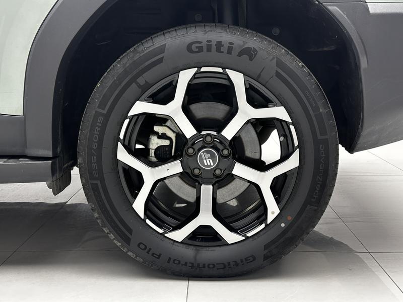 Jetour Shanhai Jietu Shanhai T1 2024
