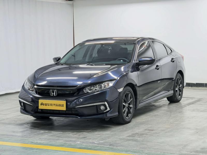 Honda Civic 2019